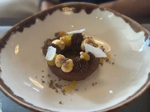 Bild von Restaurant dasRiet