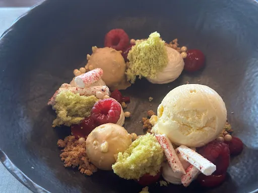 Bild von Restaurant dasRiet