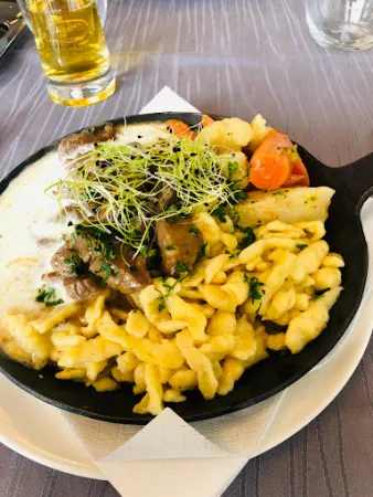 Bild von Restaurant dasRiet