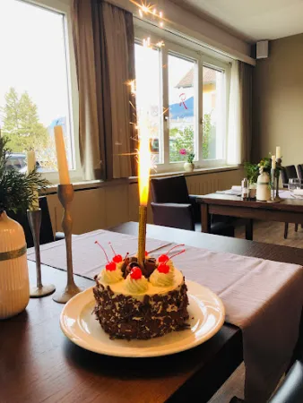 Bild von Restaurant dasRiet