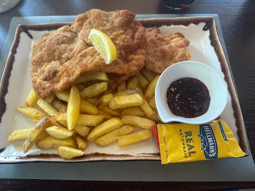 Bild von Restaurant dasRiet