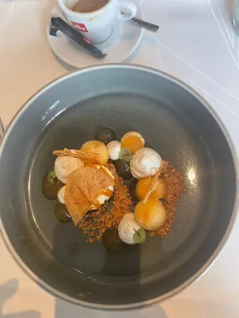 Bild von Restaurant dasRiet