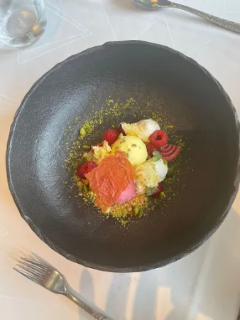 Bild von Restaurant dasRiet
