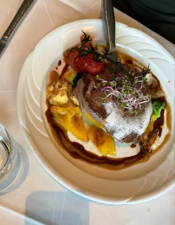 Bild von Restaurant dasRiet