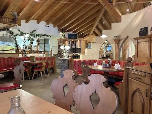 Bild von Genießer- Restaurant Sennerland