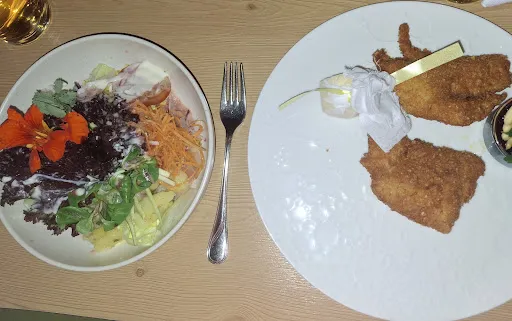 Bild von Genießer- Restaurant Sennerland
