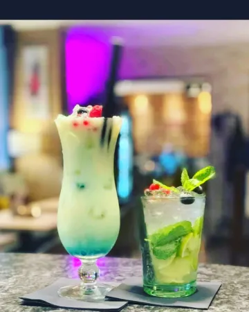 Bild von D&amp;D Café•Cocktailbar•Bistro