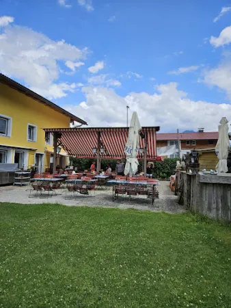 Bild von Cafe Restaurant Edelweiß
