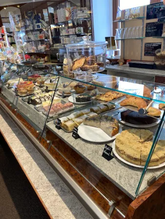 Bild von Cafe Konditorei - Valier