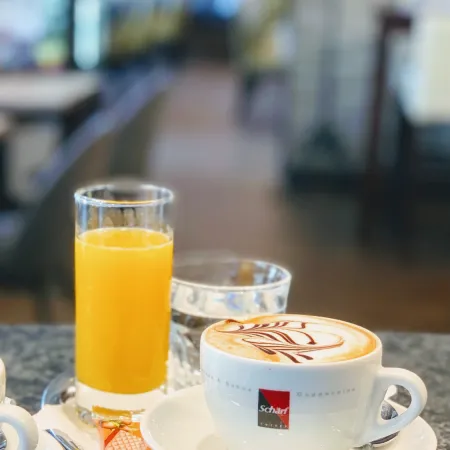 Bild von D&amp;D Café•Cocktailbar•Bistro
