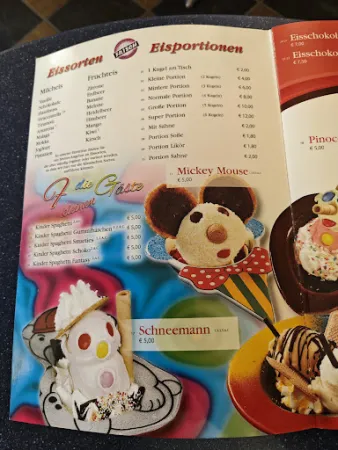 Bild von Eisdiele Gelat OK