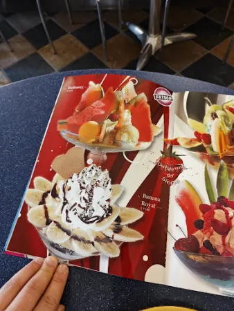 Bild von Eisdiele Gelat OK
