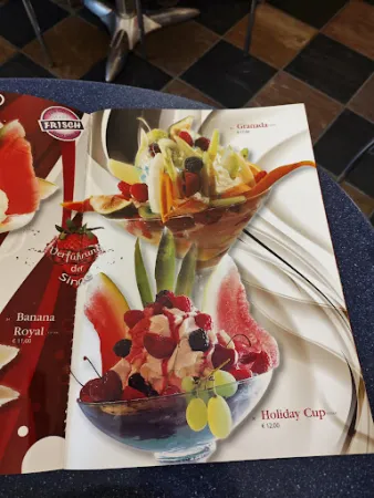 Bild von Eisdiele Gelat OK