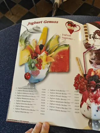 Bild von Eisdiele Gelat OK