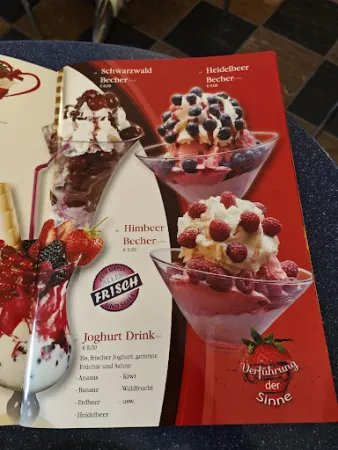 Bild von Eisdiele Gelat OK