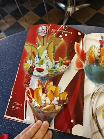 Bild von Eisdiele Gelat OK