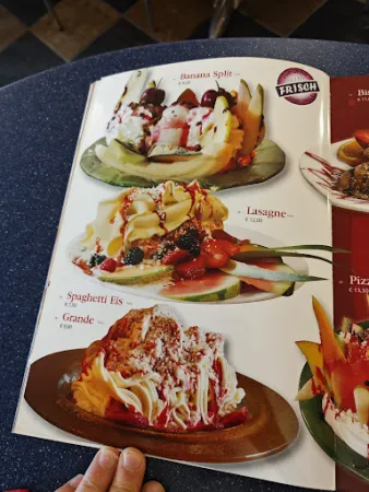 Bild von Eisdiele Gelat OK