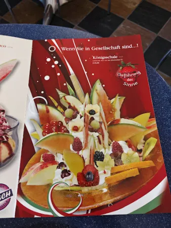 Bild von Eisdiele Gelat OK