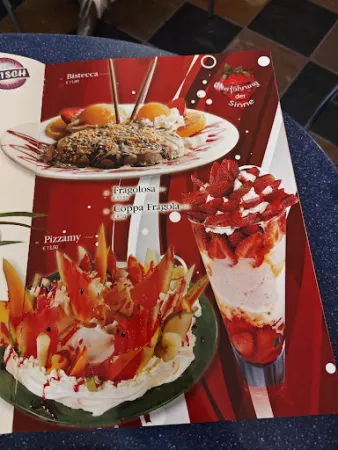 Bild von Eisdiele Gelat OK