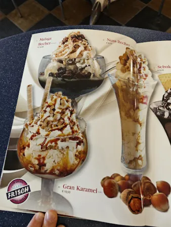 Bild von Eisdiele Gelat OK