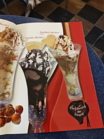 Bild von Eisdiele Gelat OK