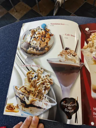 Bild von Eisdiele Gelat OK