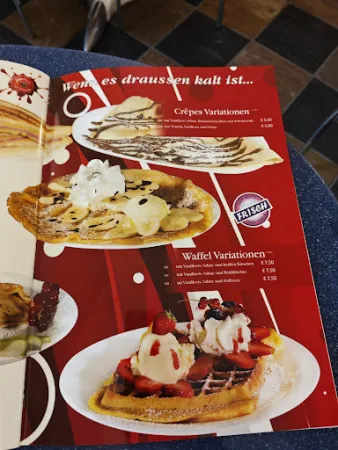 Bild von Eisdiele Gelat OK