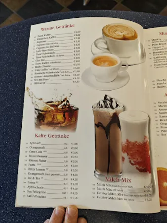 Bild von Eisdiele Gelat OK