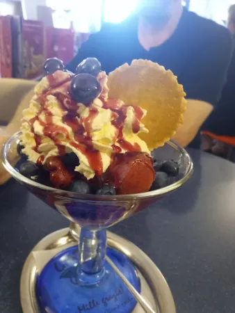 Bild von Eisdiele Gelat OK