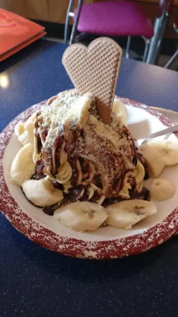Bild von Eisdiele Gelat OK