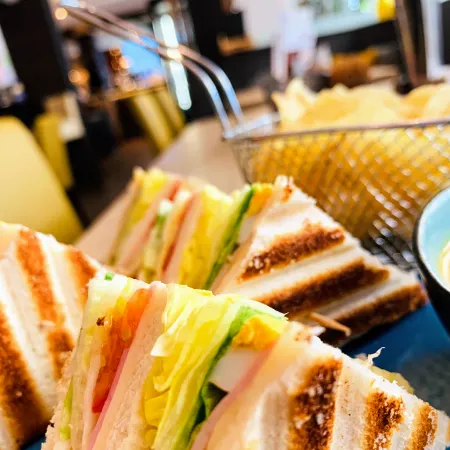 Bild von D&amp;D Café•Cocktailbar•Bistro