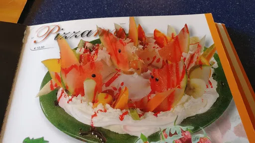 Bild von Eisdiele Gelat OK