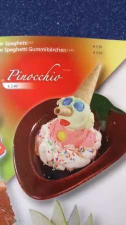 Bild von Eisdiele Gelat OK