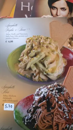 Bild von Eisdiele Gelat OK