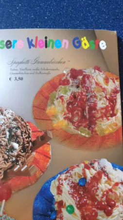 Bild von Eisdiele Gelat OK