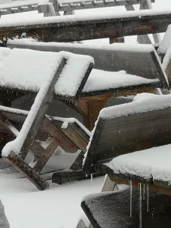 Bild von Mühlstodl Reiteralm