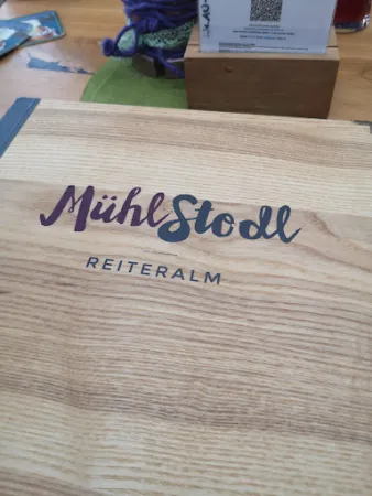 Bild von Mühlstodl Reiteralm