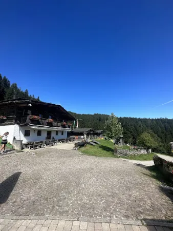 Bild von Sonnenalm