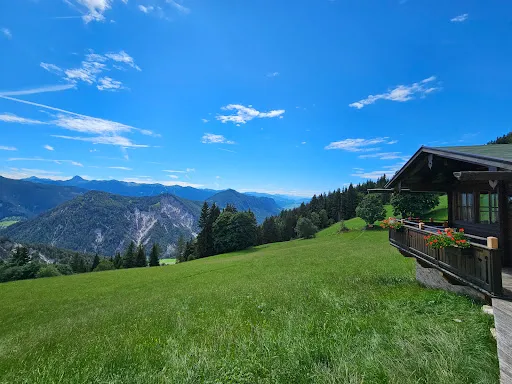 Bild von Sonnenalm