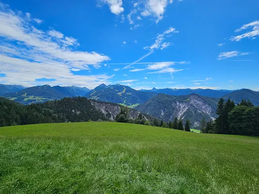 Bild von Sonnenalm
