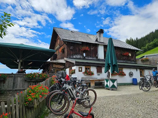 Bild von Sonnenalm