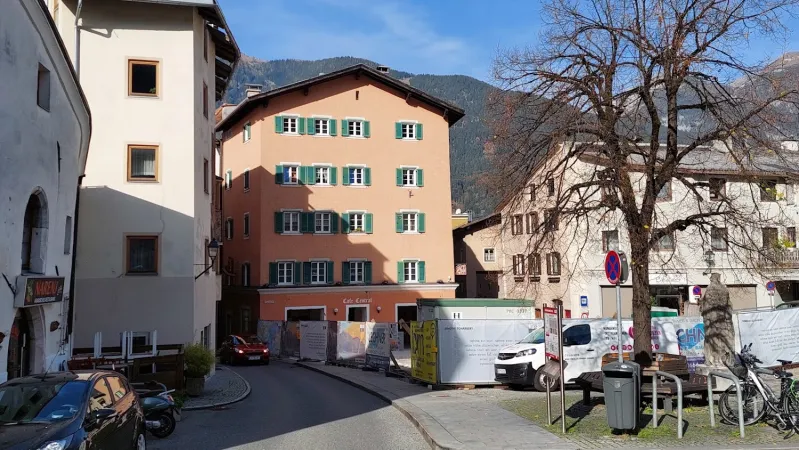Bild von alfred sottner