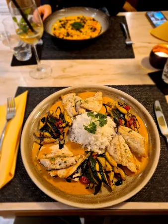 Bild von Restaurant Pedroni