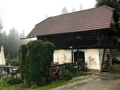 Bild von Gasthaus "Zum Simale"
