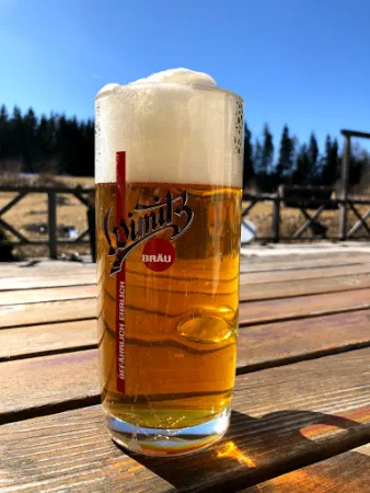 Bild von Gasthaus "Zum Simale"