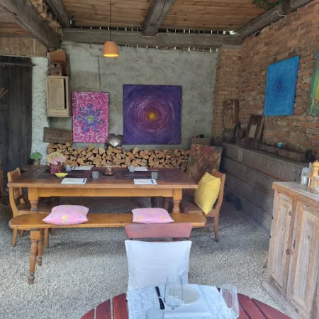 Bild von Wirtshaus "Kunsthandwerk"