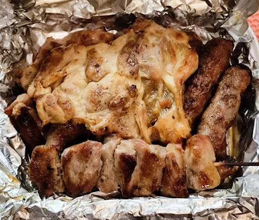 Bild von Grill 019