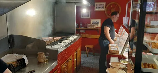 Bild von Grill 019