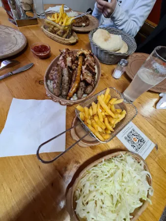 Bild von Grill 019