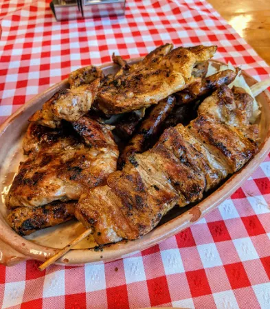 Bild von Grill 019